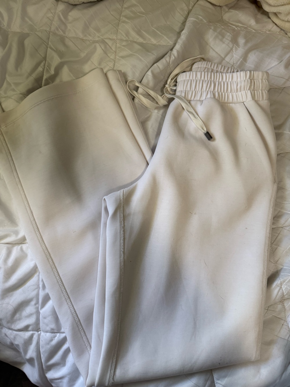 Altar'd State Cream Pants